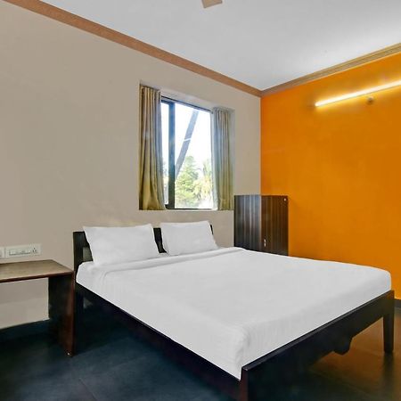 Capital O 85357 Hotel Sai Datta Calangute Exteriér fotografie