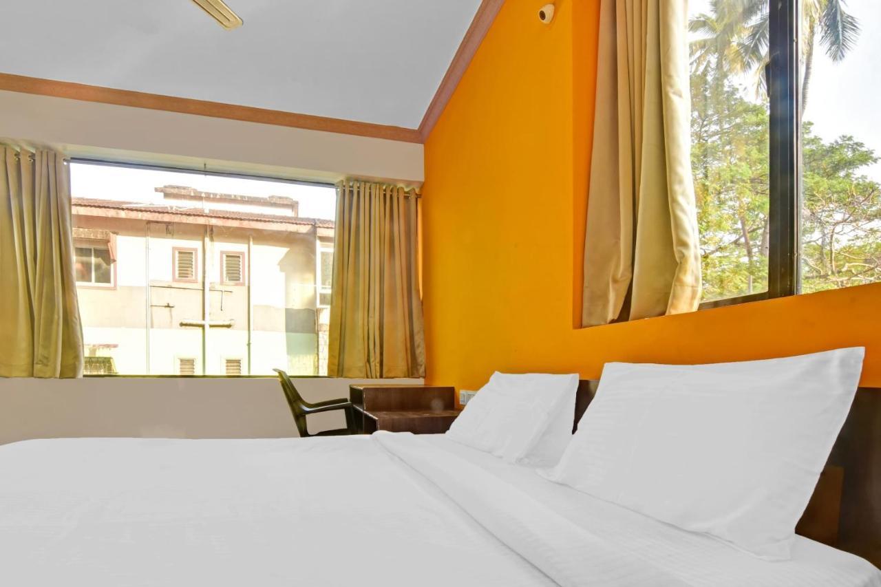 Capital O 85357 Hotel Sai Datta Calangute Exteriér fotografie