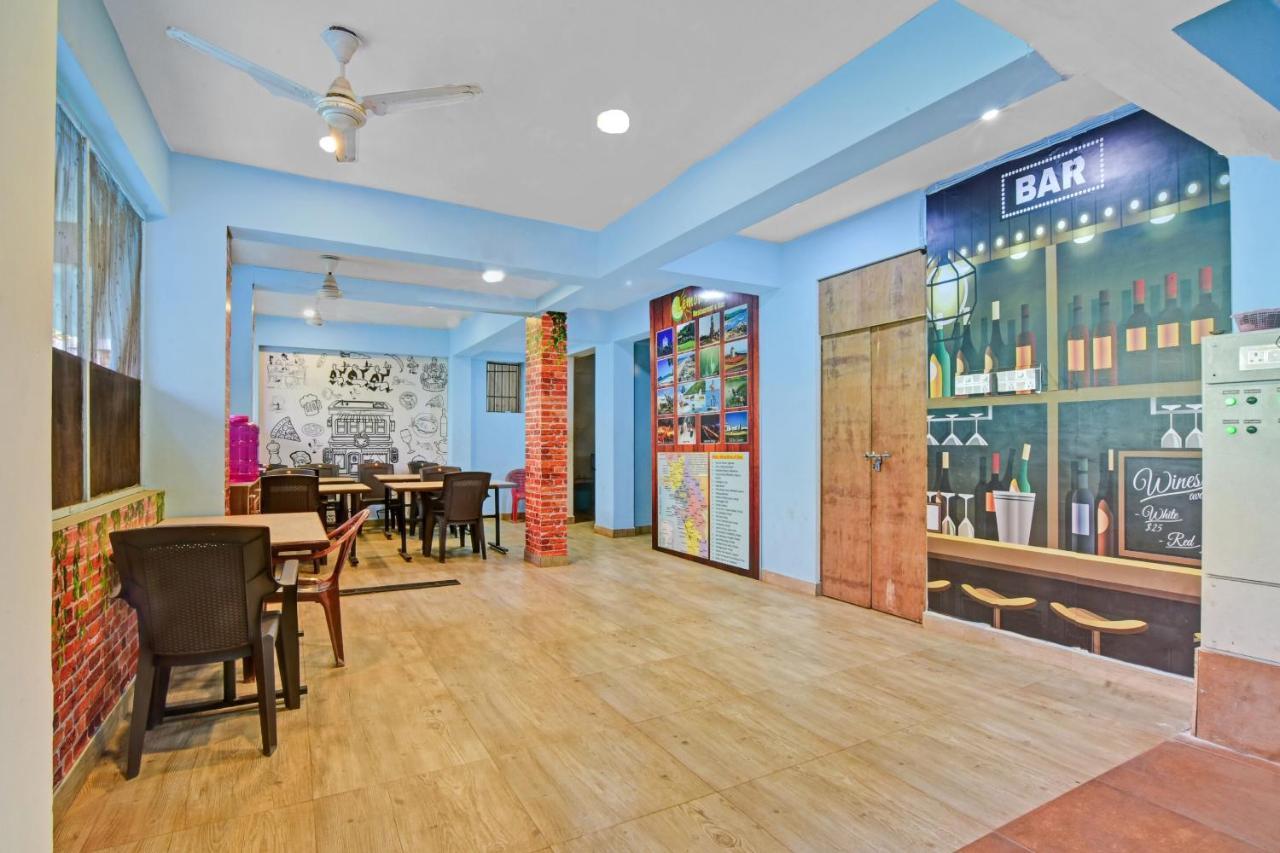 Capital O 85357 Hotel Sai Datta Calangute Exteriér fotografie