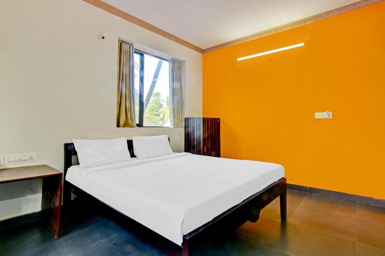 Capital O 85357 Hotel Sai Datta Calangute Exteriér fotografie