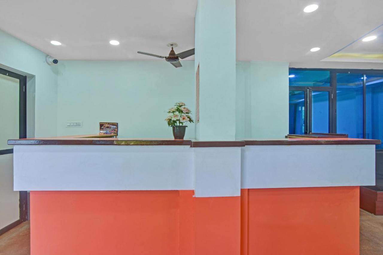 Capital O 85357 Hotel Sai Datta Calangute Exteriér fotografie
