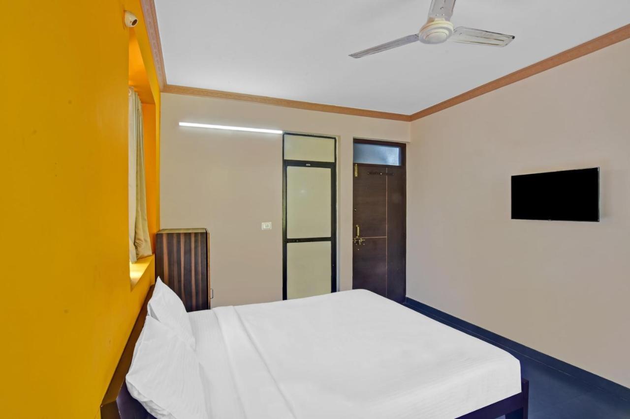Capital O 85357 Hotel Sai Datta Calangute Exteriér fotografie